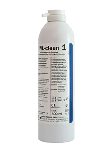 1 x 500 ml